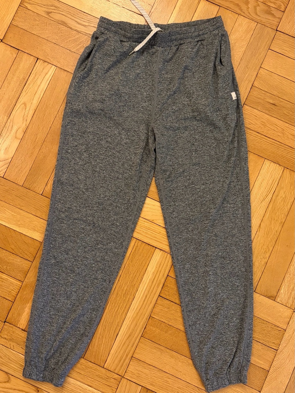 Vuori Women’s Boyfriend Jogger